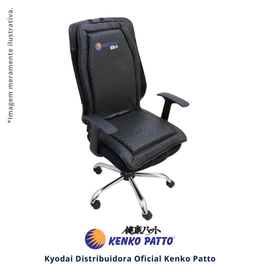 Kenko Drive com Photon Íon