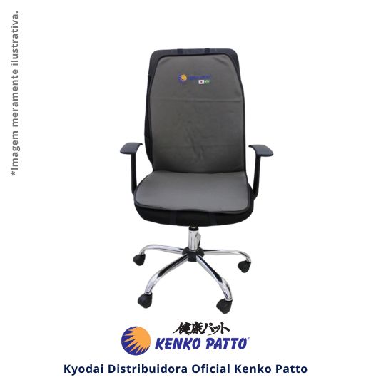 Photon Seat com Íon