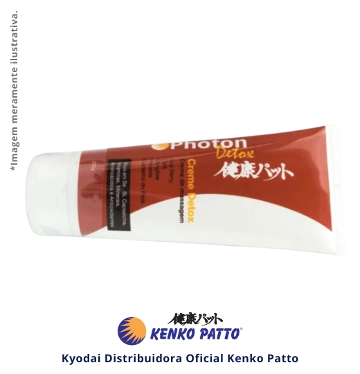 Photon Detox 200g | 3
